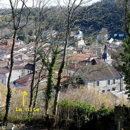 Le De La Licorne * Saint-Mihiel