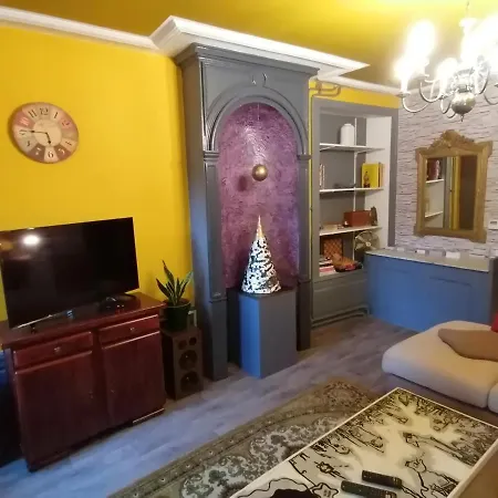 Holiday home Le De La Licorne Saint-Mihiel
