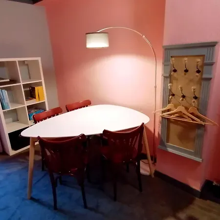 Le De La Licorne Holiday home *
