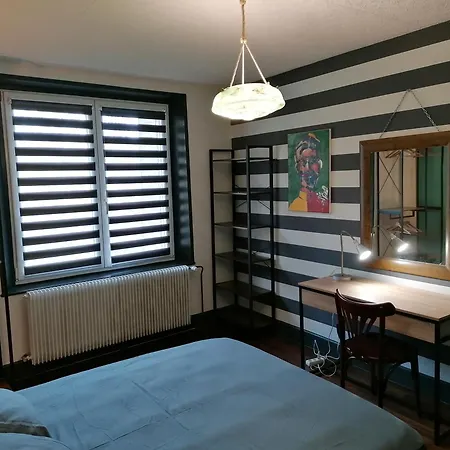 Le De La Licorne Holiday home Saint-Mihiel