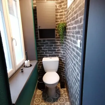 Le De La Licorne Holiday home *