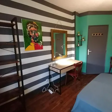 Le De La Licorne Holiday home