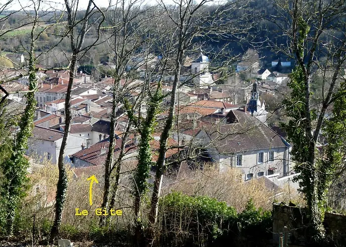 Le De La Licorne * Saint-Mihiel