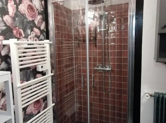 Holiday home Le De La Licorne *