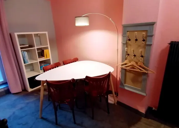 Le De La Licorne Holiday home *