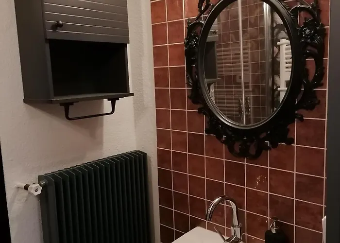 Holiday home Le De La Licorne